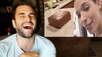 Cake Farts - SupDaily REACTS - YouTube